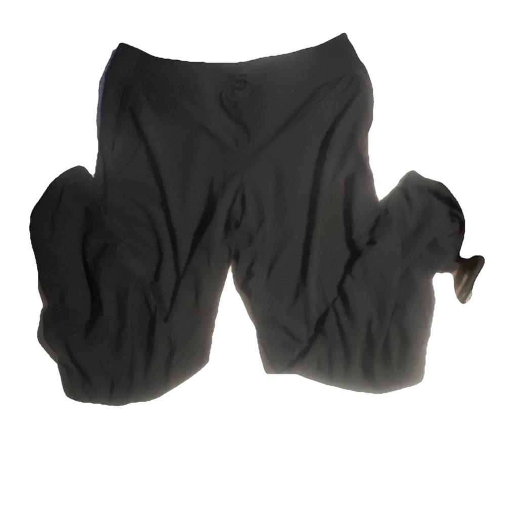kirkland womens pants black Size XL. BR